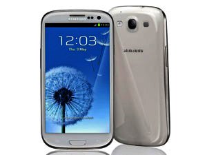 Samsung Galaxy S3